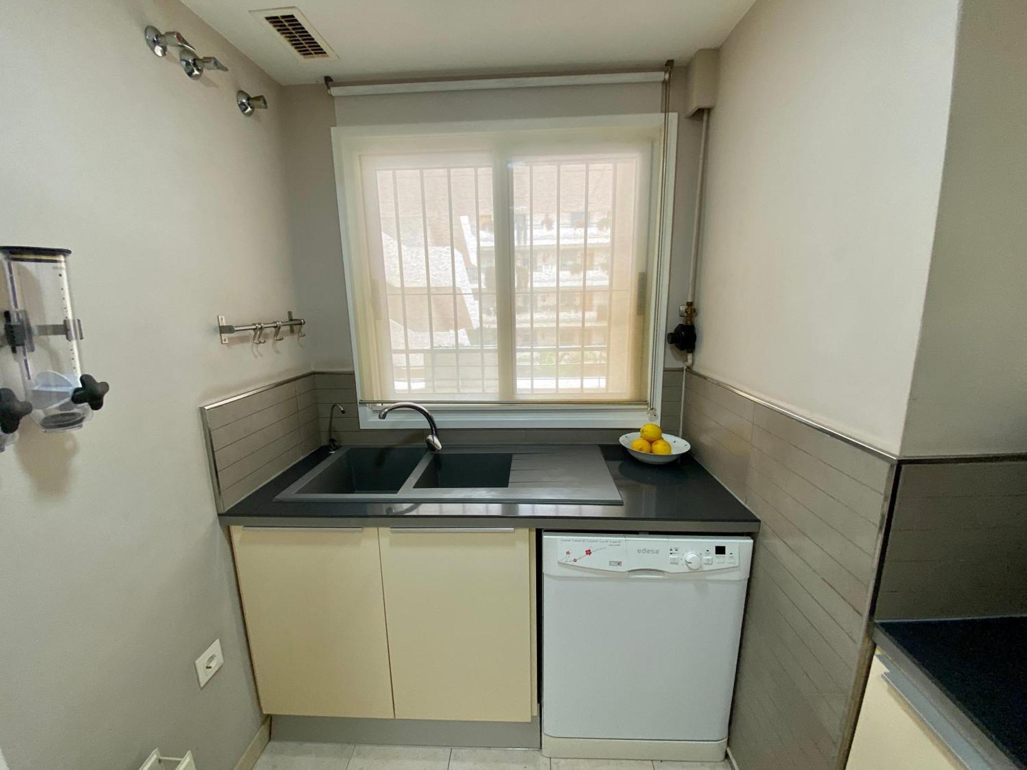 Apartamento Con Vistas Y Terraza En Guadalmina Mad Marbella Dış mekan fotoğraf